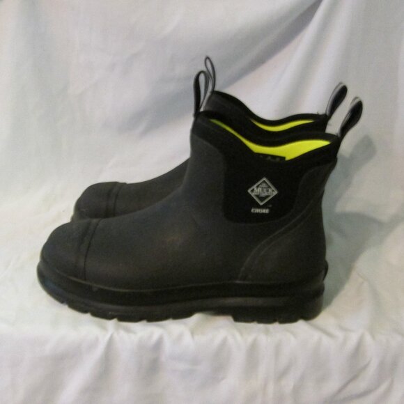 Muck Boot Company  Chore  Boots - Picture 1 of 7